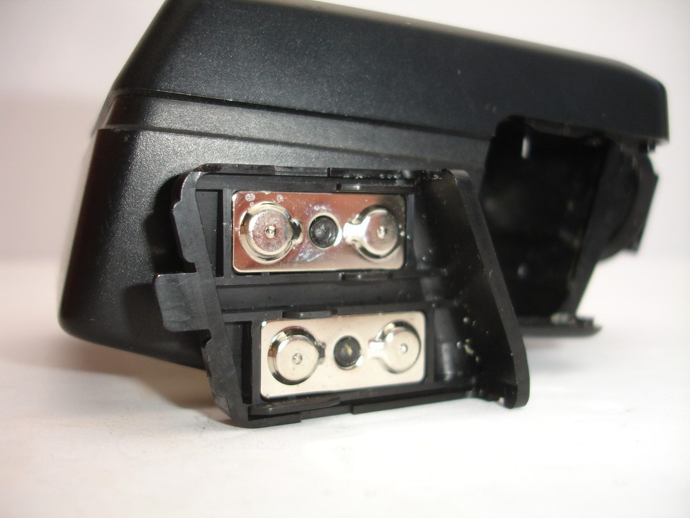 Canon 166A Camera Shoe mount Flash