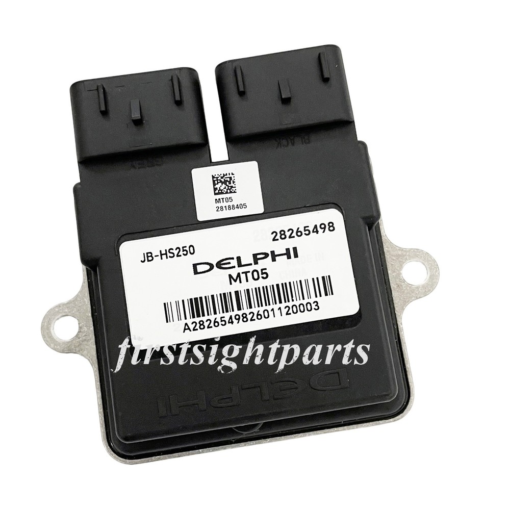 Controller ECU EFI ECM Box HS250 UTV 250 Fits HiSUN MASSIMO COLEMAN BENNCHE
