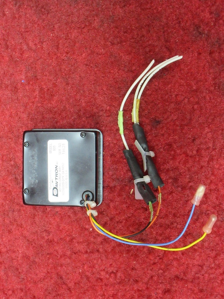 Davtron M800 Chronometer