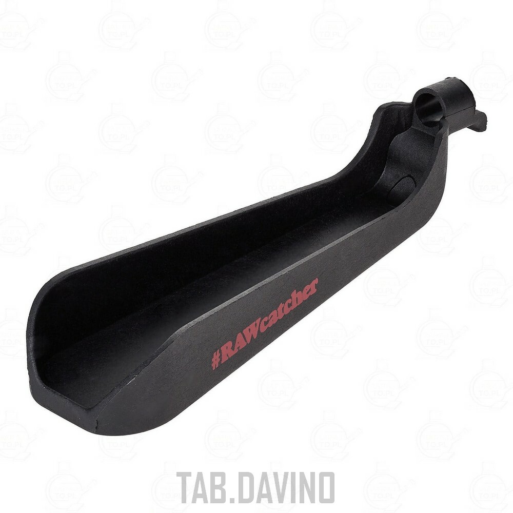 Raw Catcher Portable Ashtray