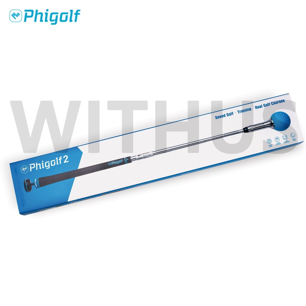 Phigolf 2 Home Smart Screen Golf Simulator Swing Trainer WGT E6 PHG-200 / Fedex