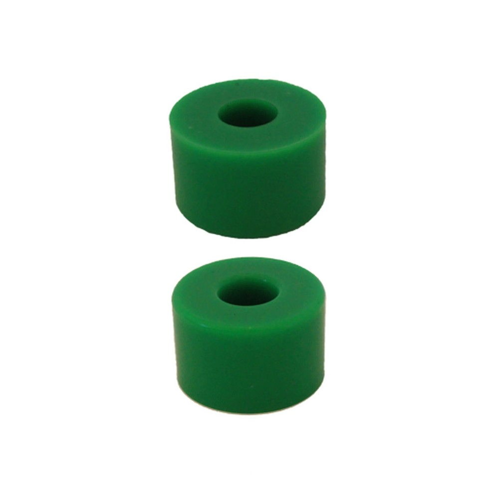 RipTide Krank Canon Bushing 90a - Green (Set)