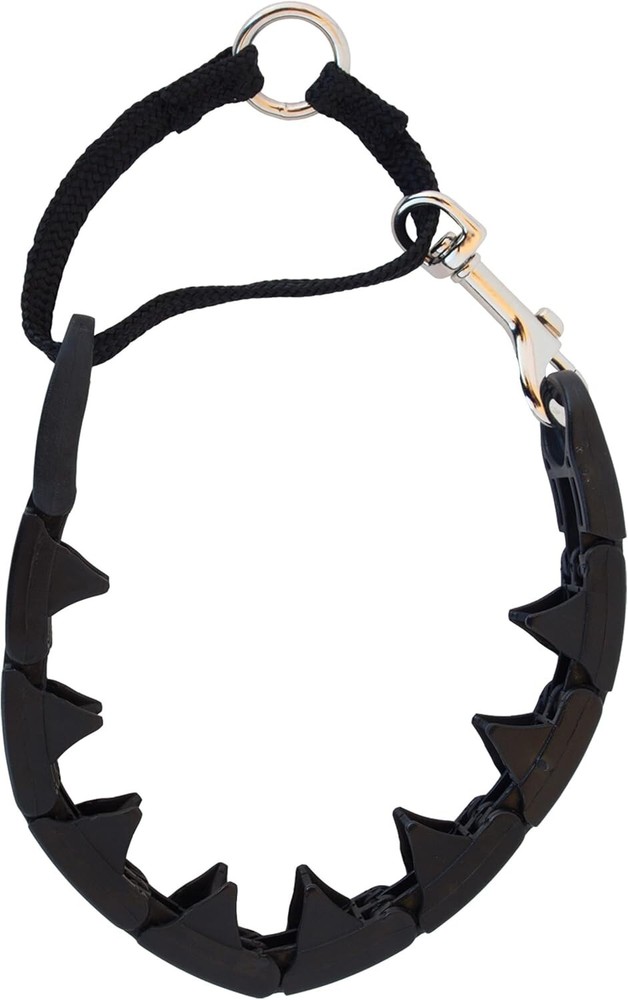 "Starmark Pro-Training Dog Collar Large "