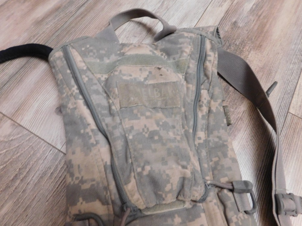 CAMELBAK THERMOBAK 3L 100 oz ACU HYDRATION PACK