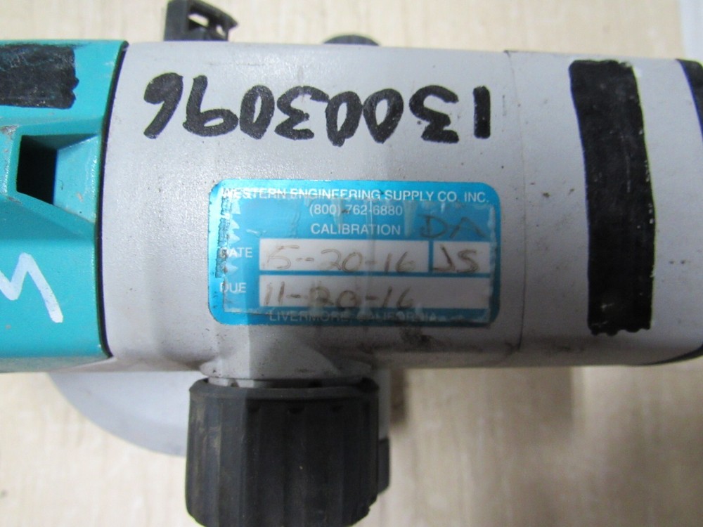 Sokkia Automatic Survey Level B30 13003096