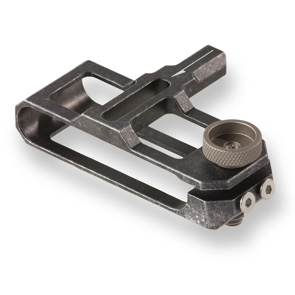 Tilta SSD Drive Holder for T5 - Tactical Grey