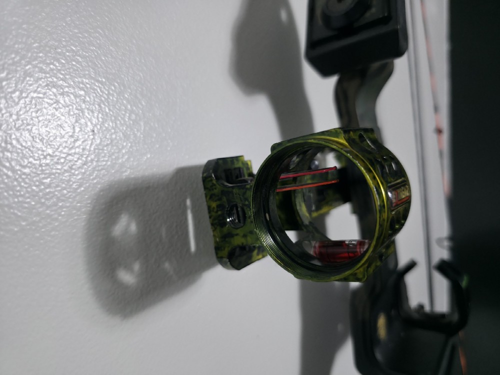 PSE Brute Force Maxis Bow