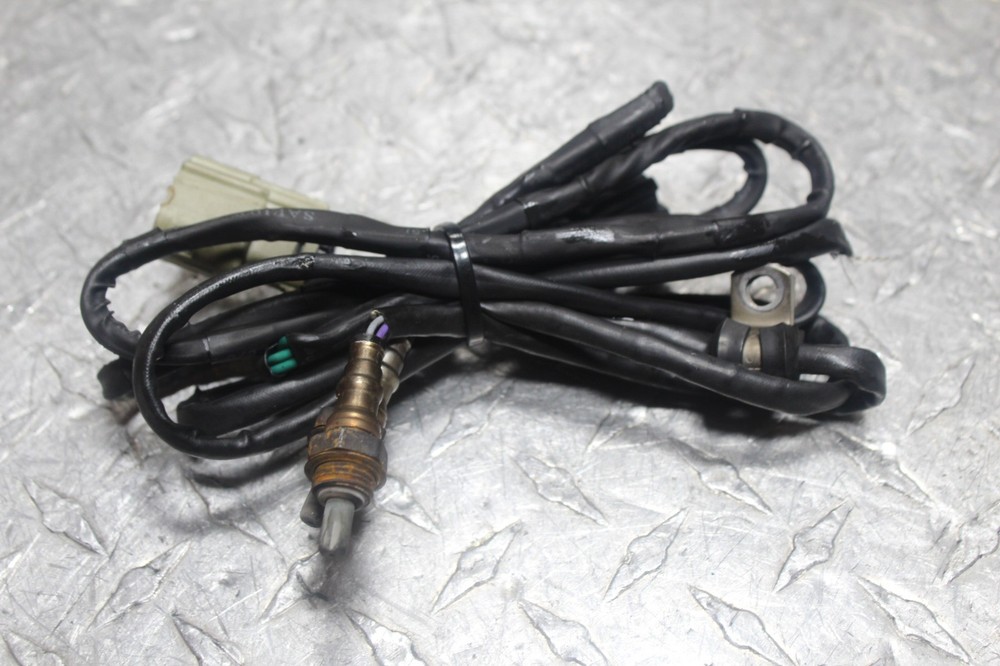 10-13 HARLEY-DAVIDSON ROAD GLIDE OEM OXYGEN O2 EXHAUST GAS LAMBDA SENSOR