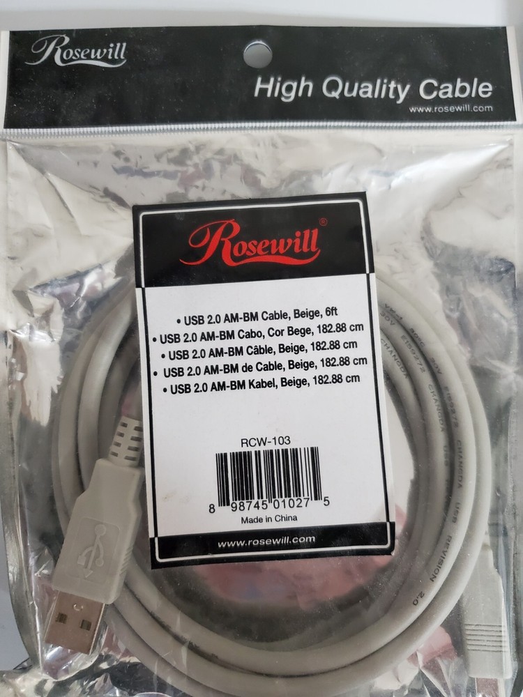 miscellaneous Technology