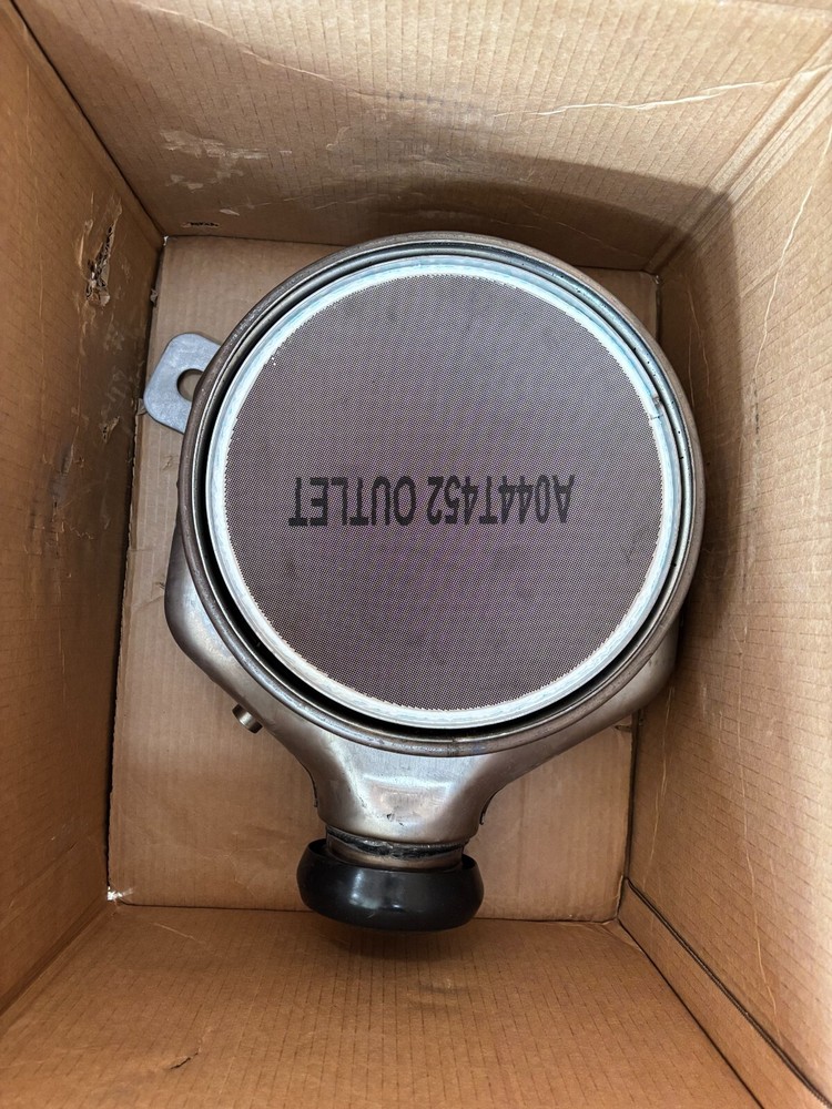 NEW OEM CUMMINS MODULE,INLET CATALYST 4394676