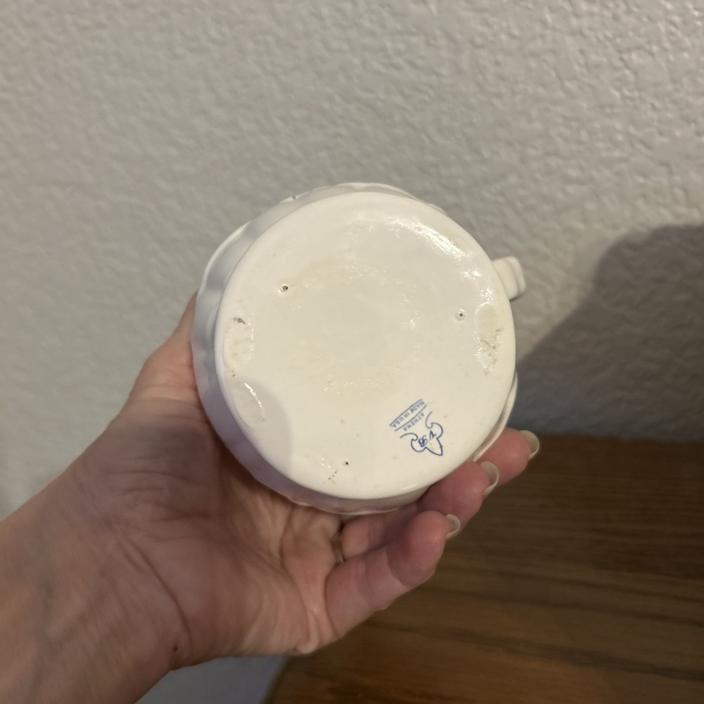 Athena Ceramic Bathroom Soap