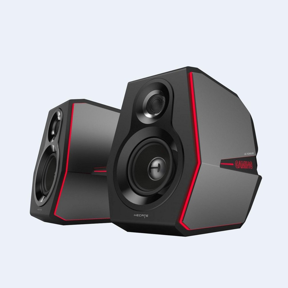 Edifier G5000 Black Wired & Wireless 88W ~E~