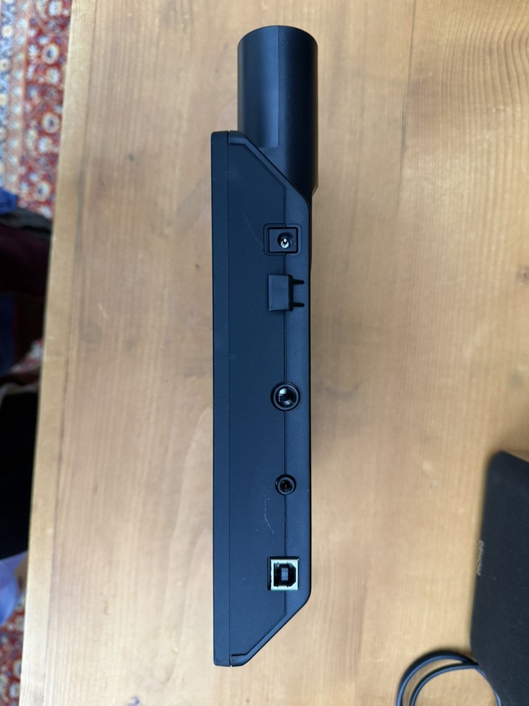 Yamaha Electronic Drum Kit Brain “Controller” DTX452