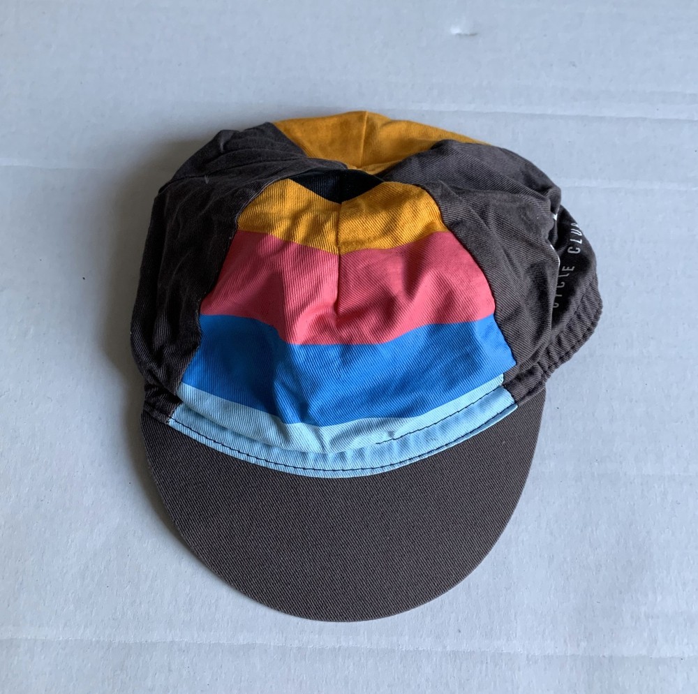 RAPHA MCC Cycling Cap
