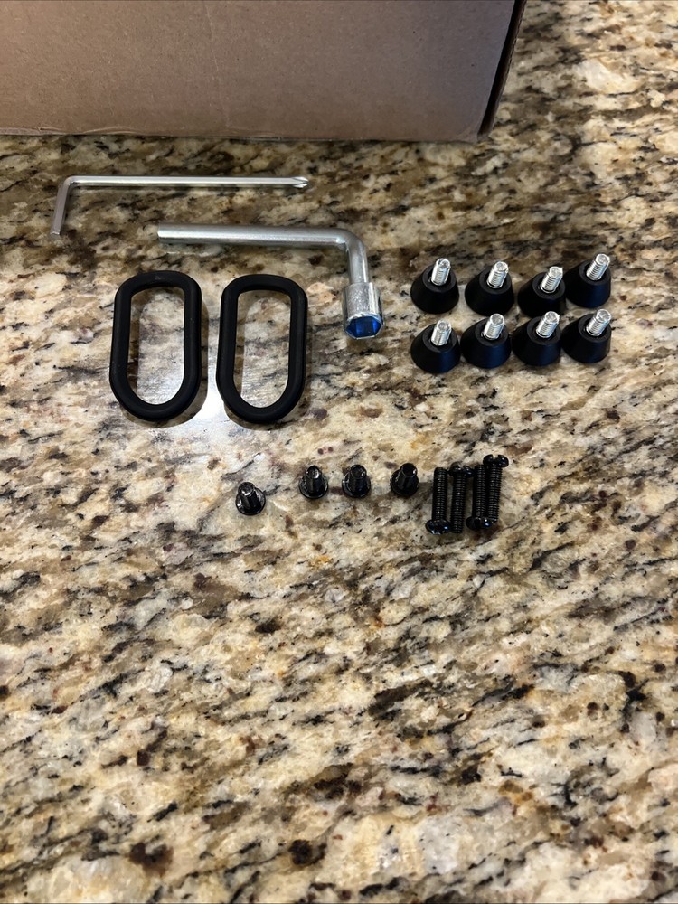 Perlegear Speaker Stand PGSS14