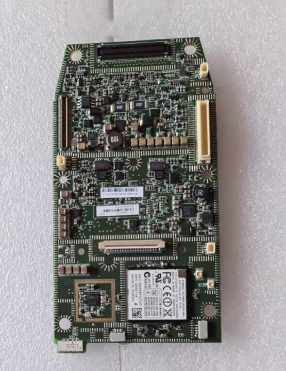PDA Main Board MotherBoard for Zebra MC92N0