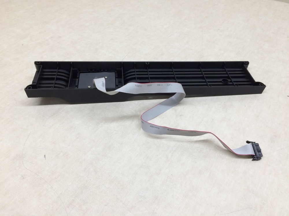 TrippLite Smart Online UPS Face Plate Bezel Button Interface 2U