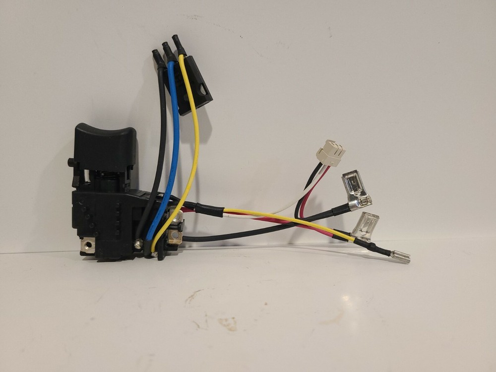 Makita Switch 650653-1