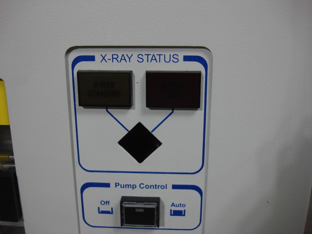 Micromeritics SediGraph III Particle Size Analyzer