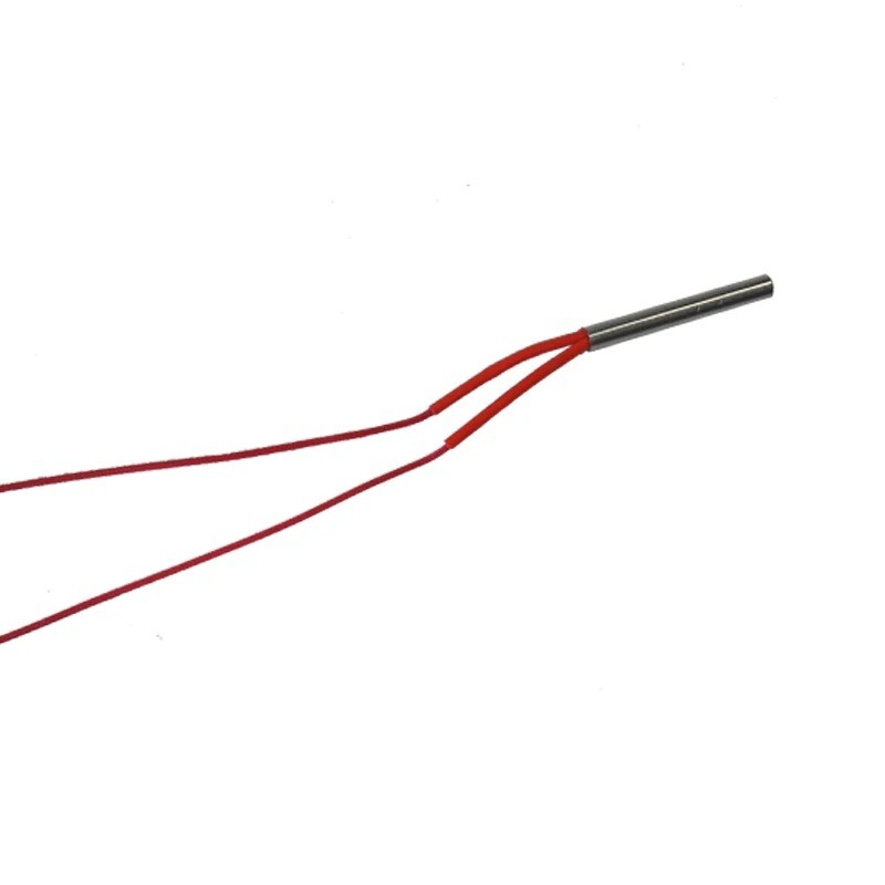 Core Wire Thermal Stripping Machine Opening Machine Temperature Regulation