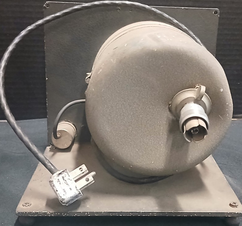 General Radio 1209-C Unit Oscillator