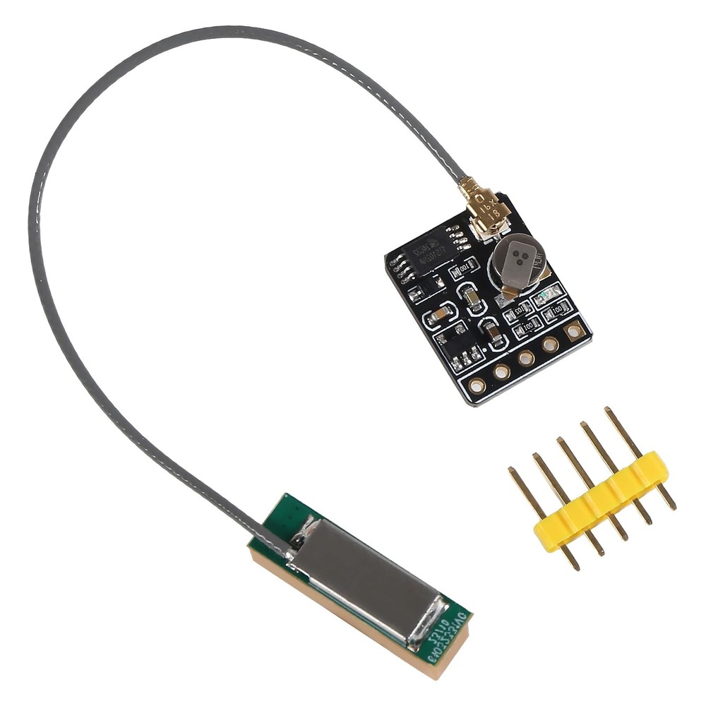 3pcs GPS+BDS Dual-Mode Module Flight Control Satellite Positioning Navigator,...