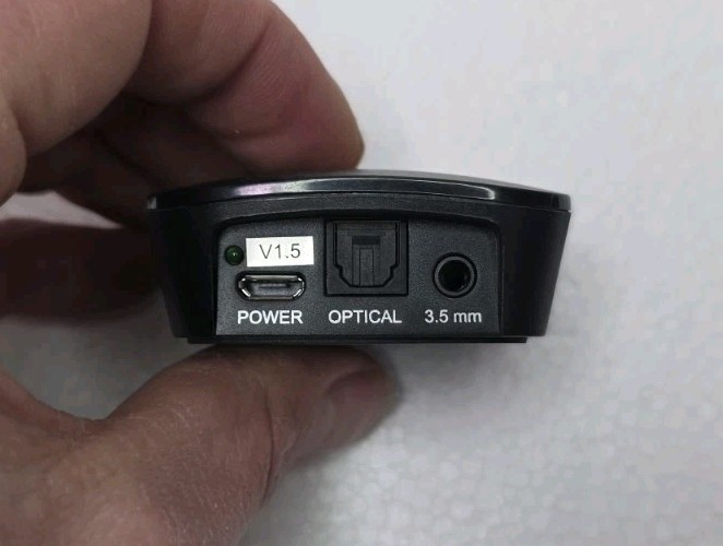 MEE Audio HD Bluetooth Audio Transmitter