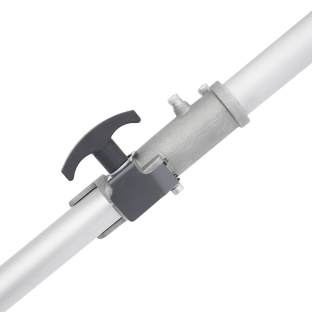5-in-1 Gas Hedge Trimmer Tool, 52CC 2-Stroke Multi-Functional String Trimmer