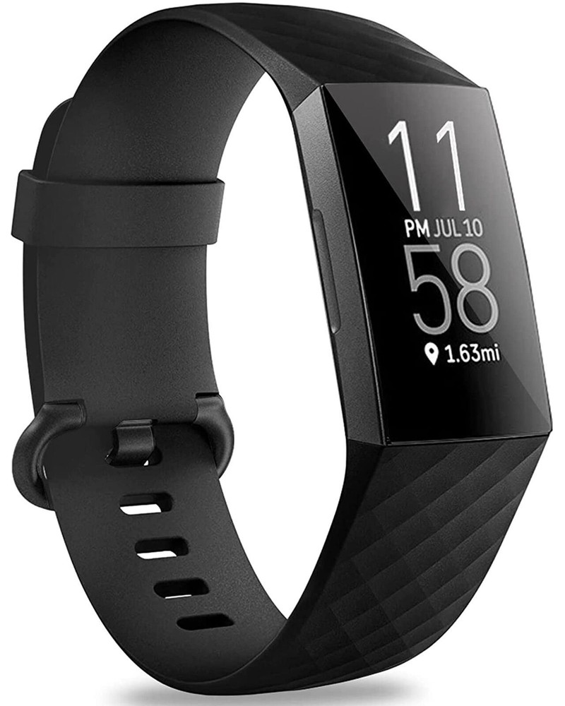 Hamile Bands Compatible with Fitbit Charge 3 / Fitbit Charge
