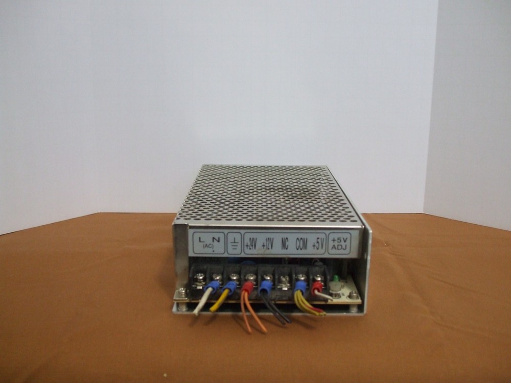 GO127 combo vending machine power supply