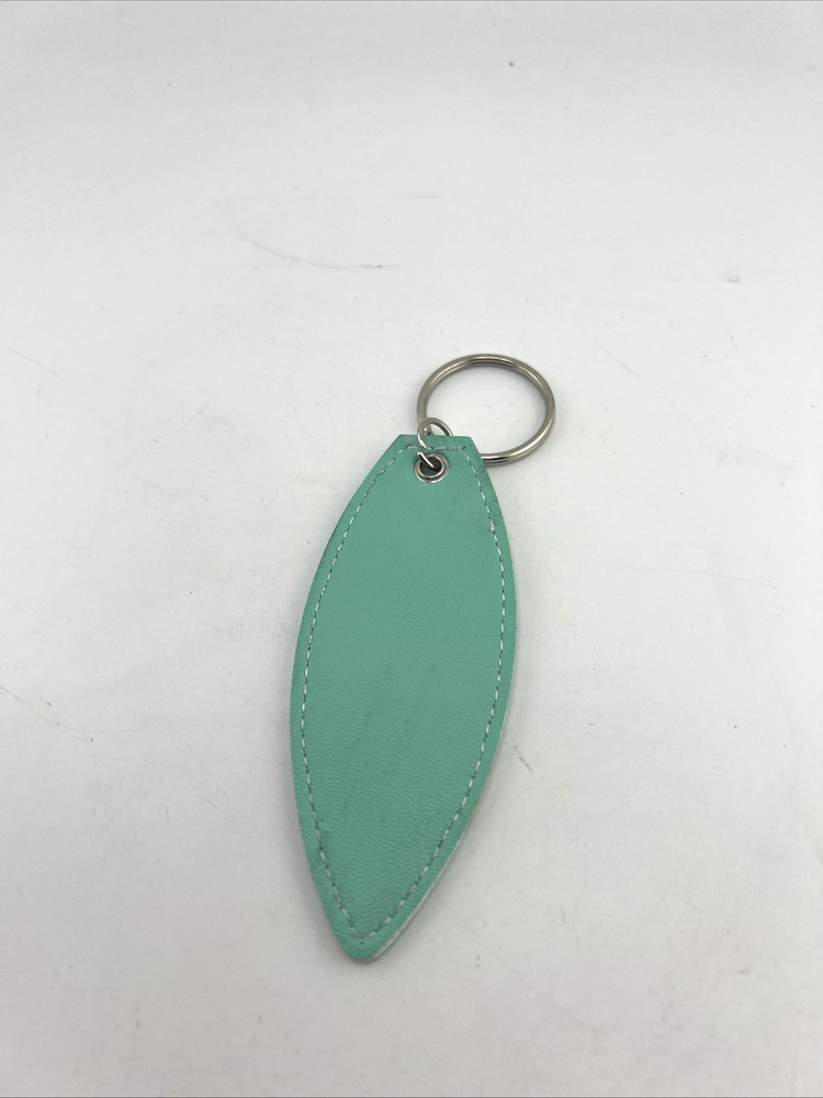 Casamigos Tequila Surfboard Keychain Key Ring