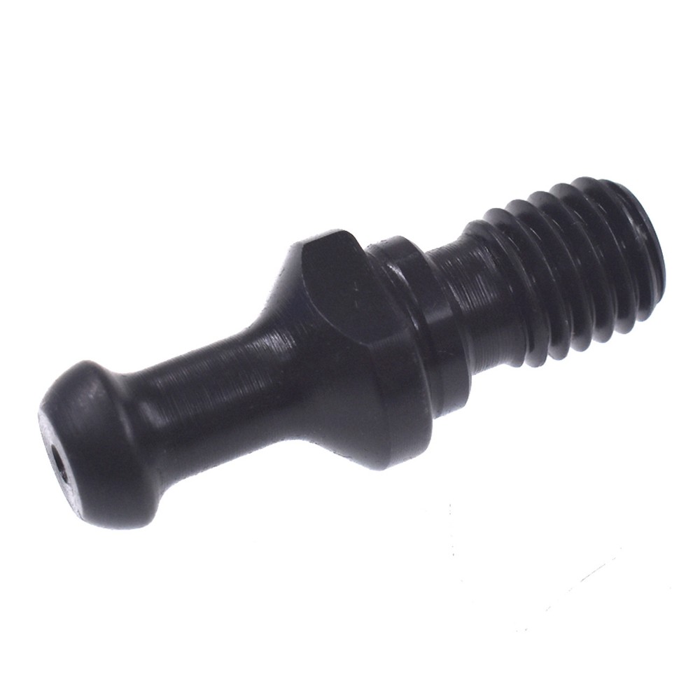 2pcs ISO 30 M12 x 1.75 Pull Stud Retention Knob for HSD Spindle CNC