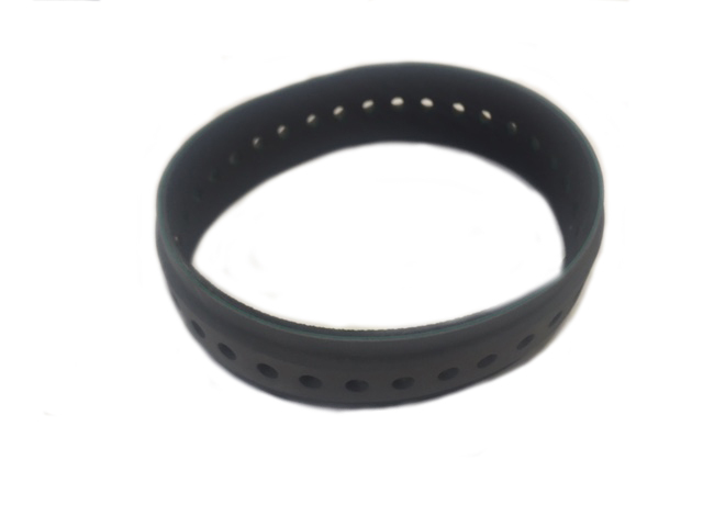 Slow Down Belt Heidelberg Speedmaster SM74 Grey Raised Offset Printing