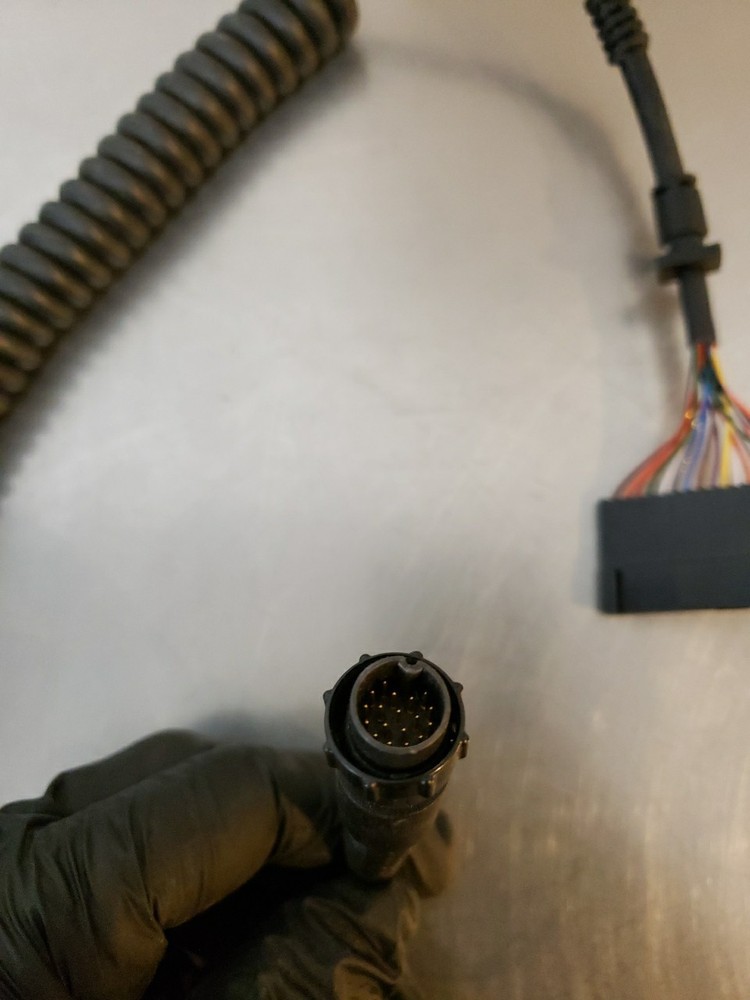 Cable For Midmark 630 Hand Control