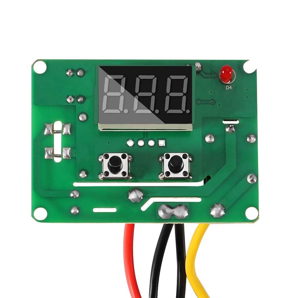 Digital LED Temperature Controller Module XH-W3001 Mini Thermostat Switch wit...
