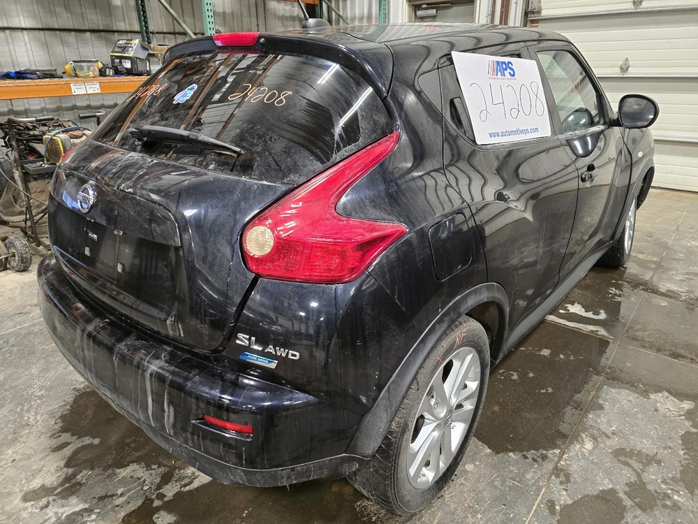 Used A/C Selector Switch fits: 2012 Nissan Juke automatic temperature control AT