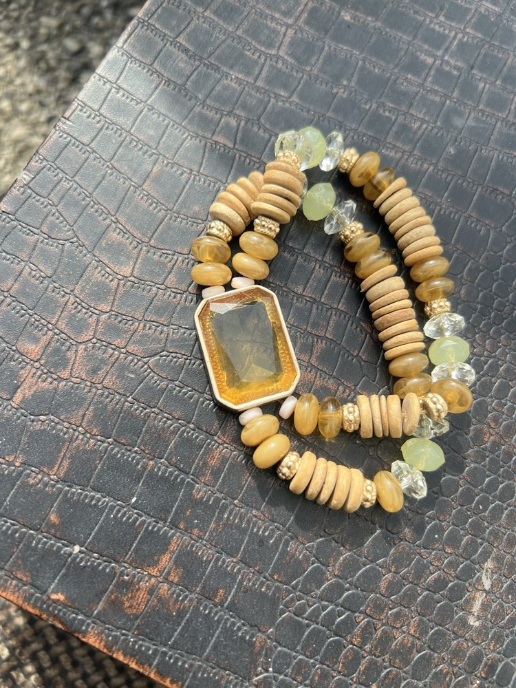 Stunning Handmade Bracelet