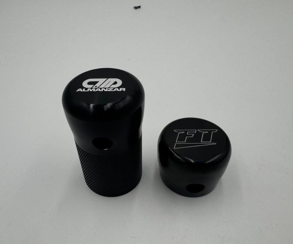Fueltech Strain gauge cover