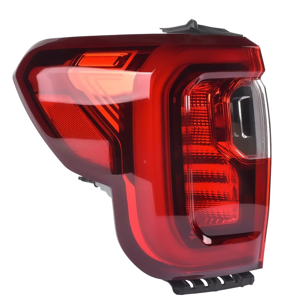 For 2020-2023 GMC Acadia Denali SL SLE SLT LED Tail Light Outer Left Driver Side