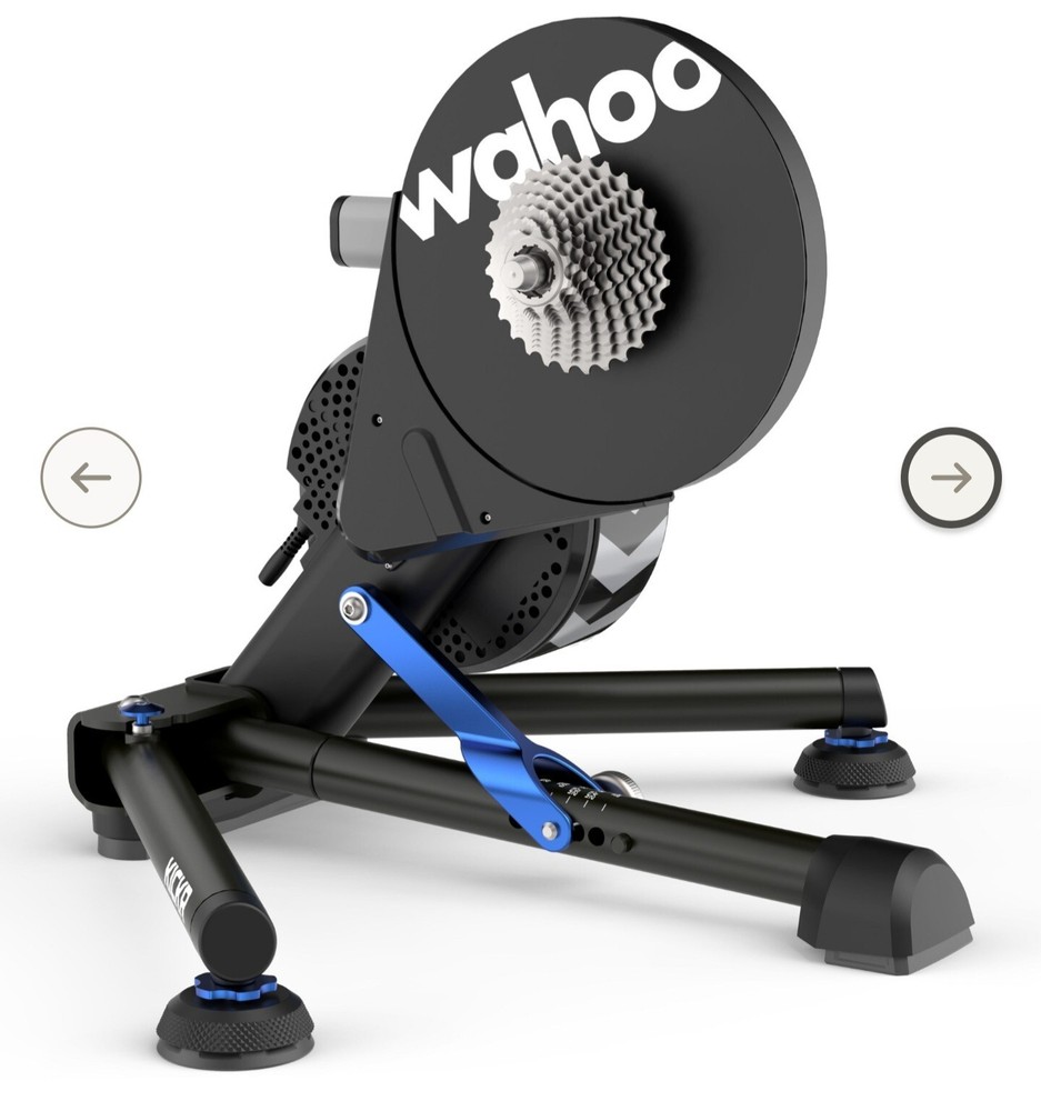 Wahoo KICKR Smart Trainer