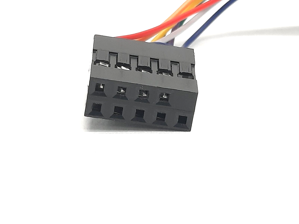 iMicro INTCIM04MB Internal Card Reader Writer w/ Mount