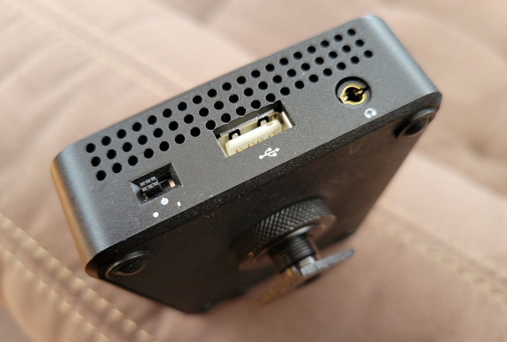Teradek VidiU Live Streaming Device