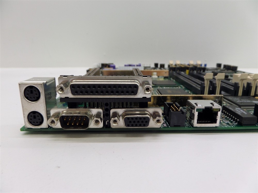 Intel 681234-509 Server Motherboard 686238-005