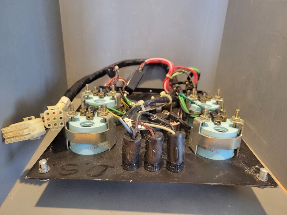 Cummins Instrument Panel, 3037740