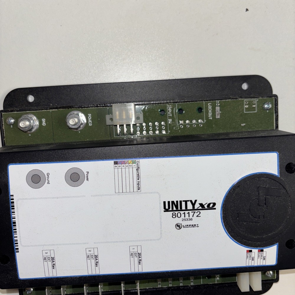 Lippert LCI Multi-Function Assembly Unity XO 801172 Brand New