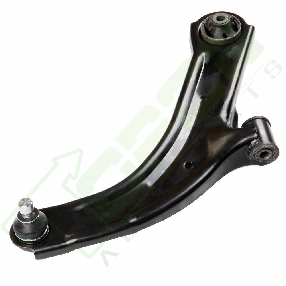 Fits Nissan Versa 2007-2012 10pc Front Quick Complete Struts & Suspension Kit