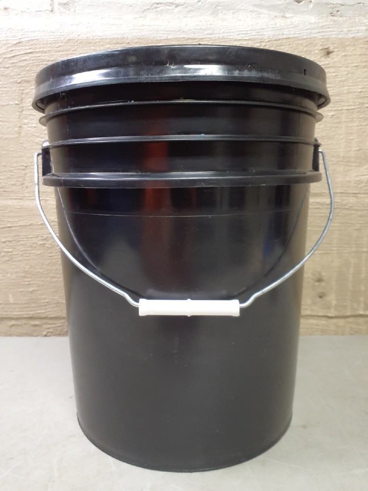 Base Eater Caustic Neutralizer 5 Gal 4900-005