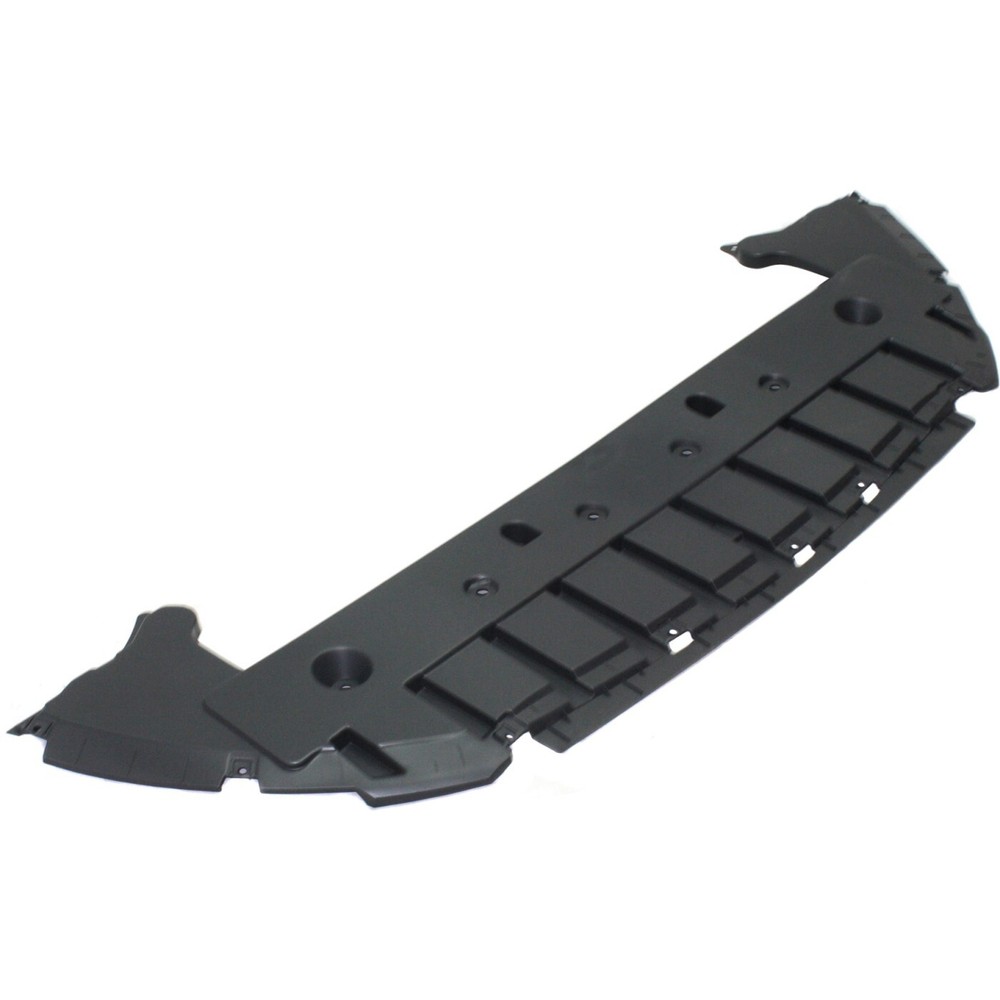 Front Engine Splash Shield For 2013-2016 Ford Fusion Lower Air Deflector