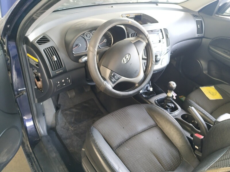 461463 rear window control panel rh HYUNDAI I30 STYLE 2007