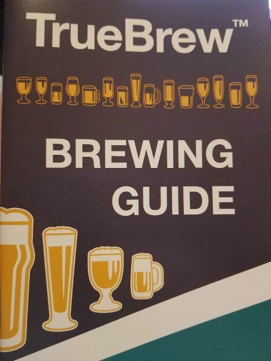 HANDCRAFT BREWING GUIDE